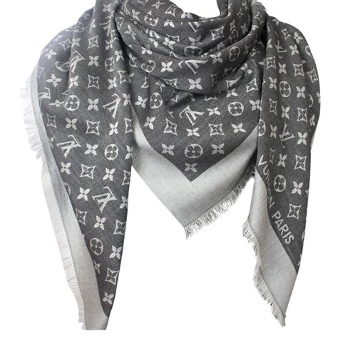 louis vuitton scarf womens|genuine Louis Vuitton scarf.